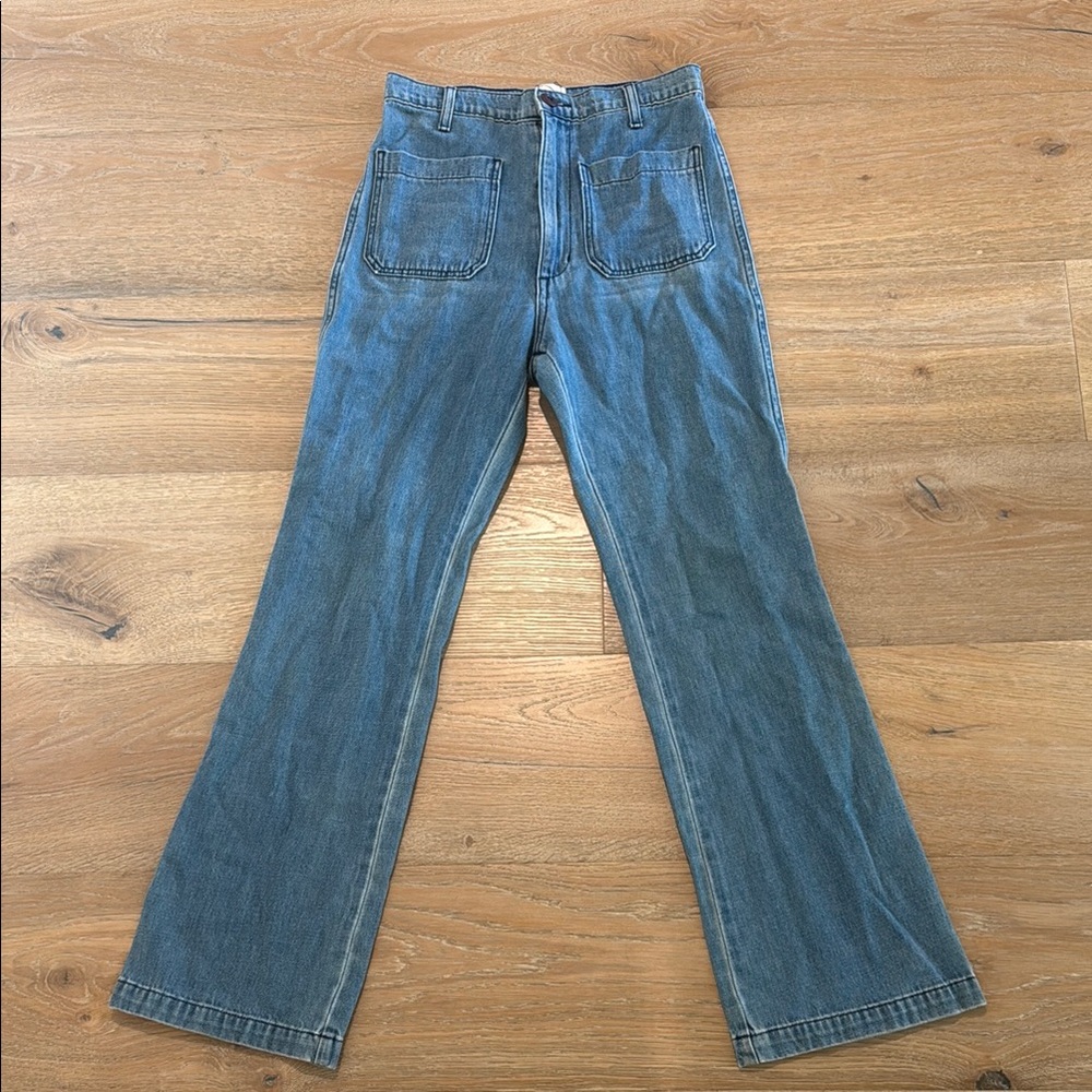 Doen jeans